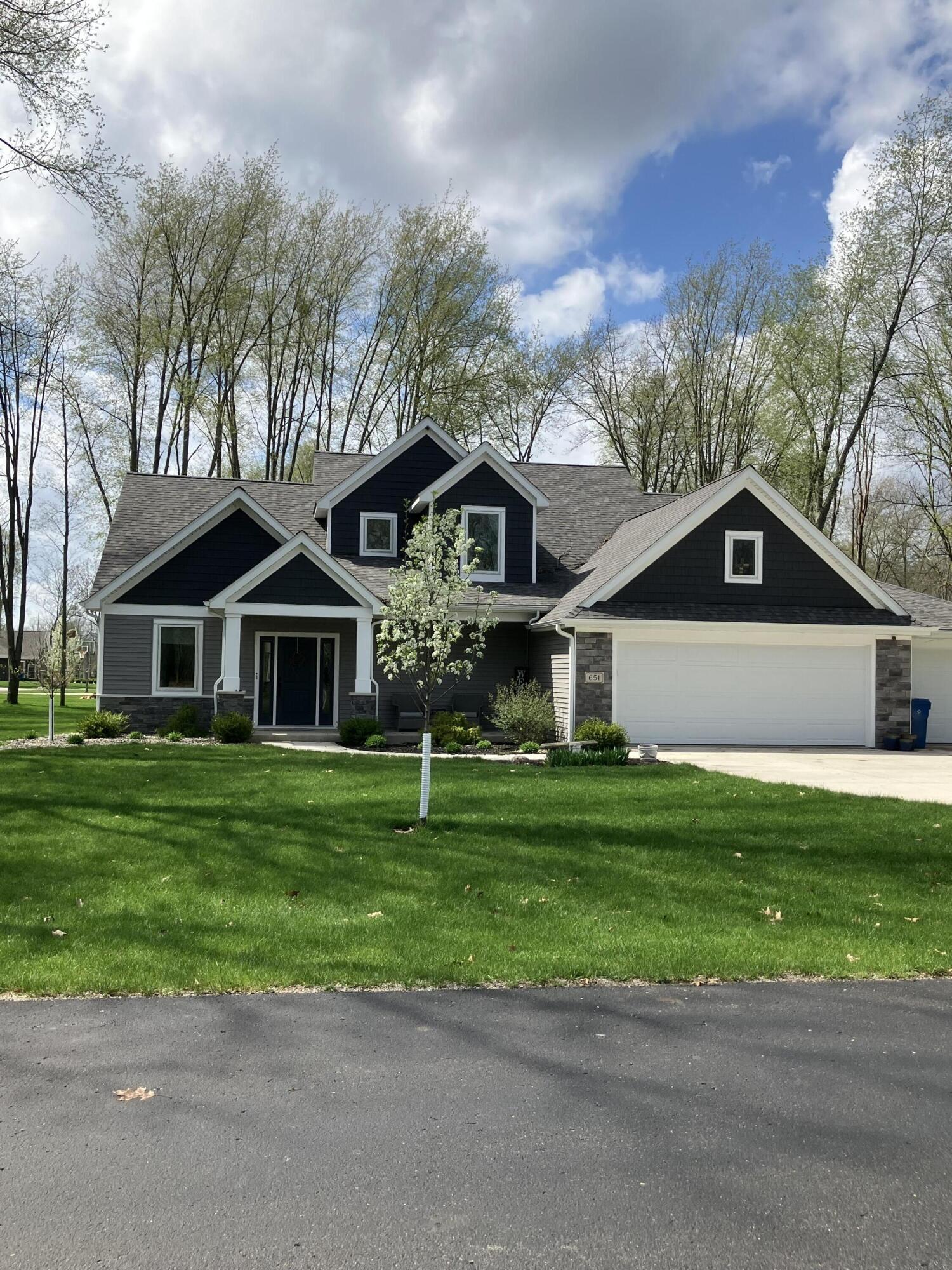 651 Woodchuck Drive