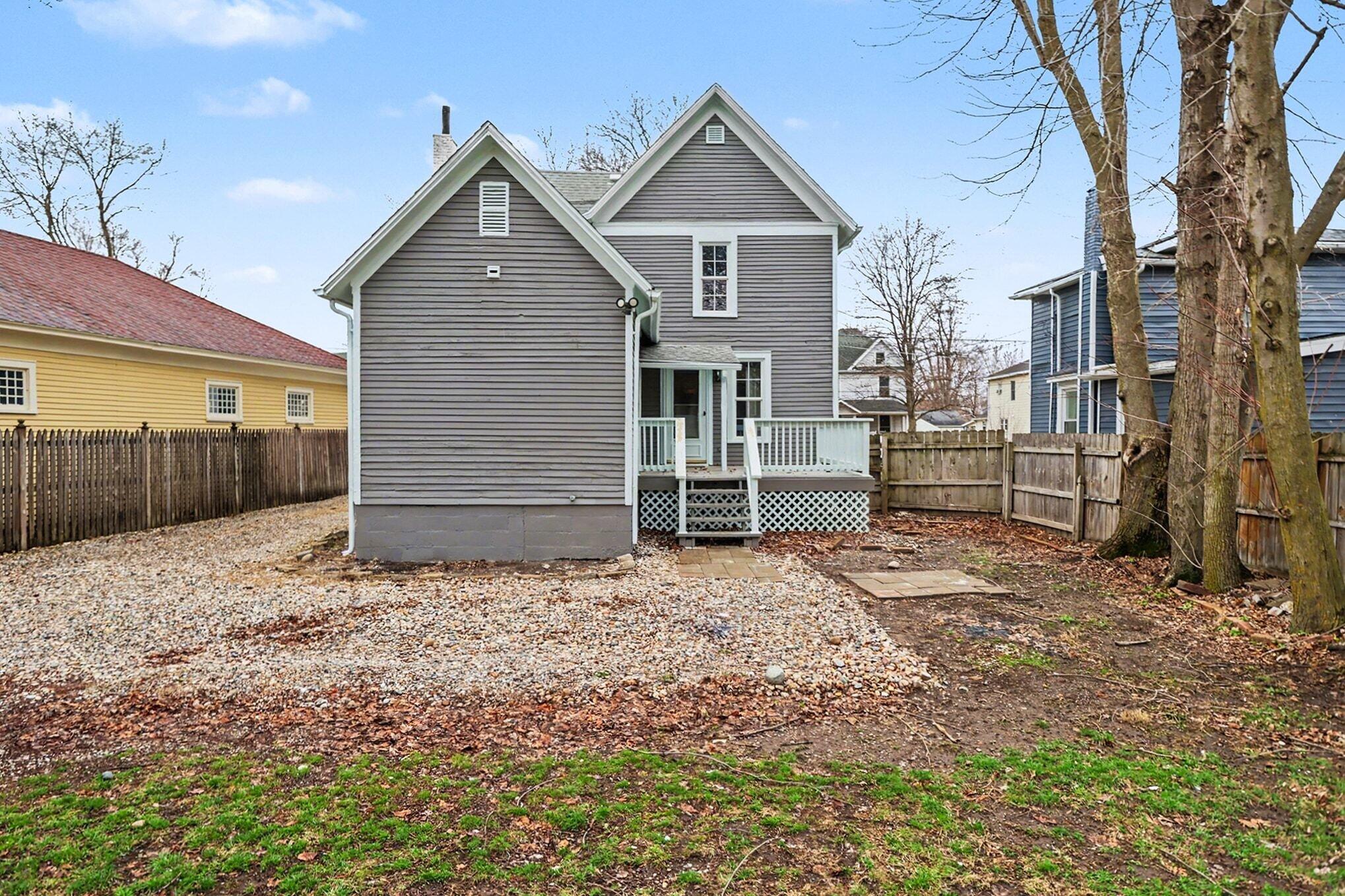 22 Morse Street