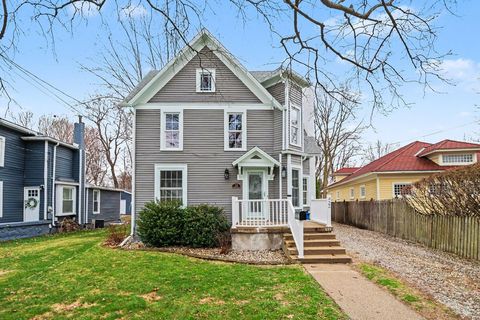 22 Morse Street Coldwater City MI 49036