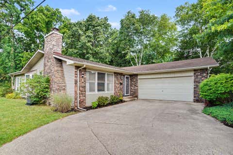 Photo of 123 Bennett Avenue, Hartford City, MI 49057 (MLS # 65026034697)