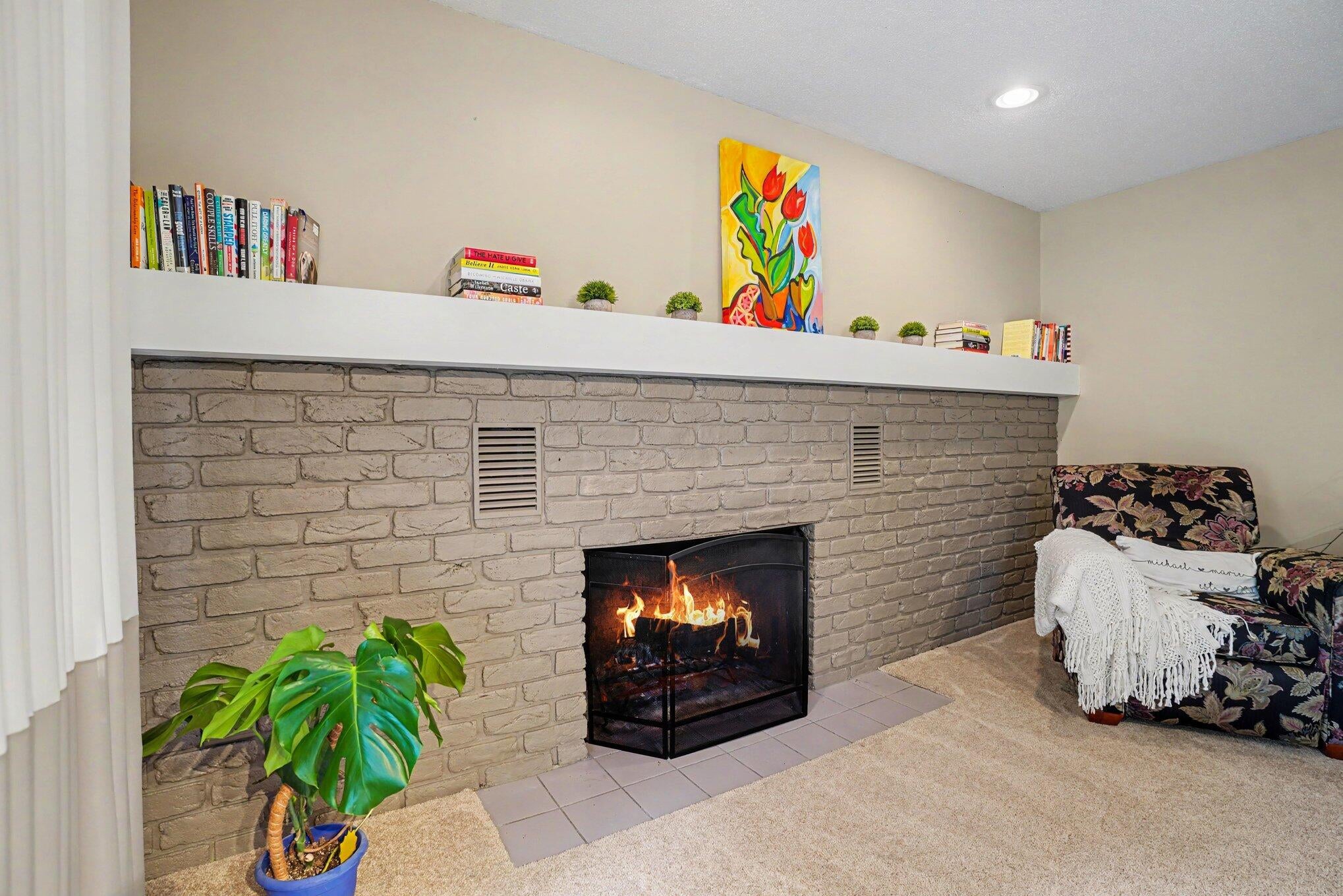 123 Bennett Avenue