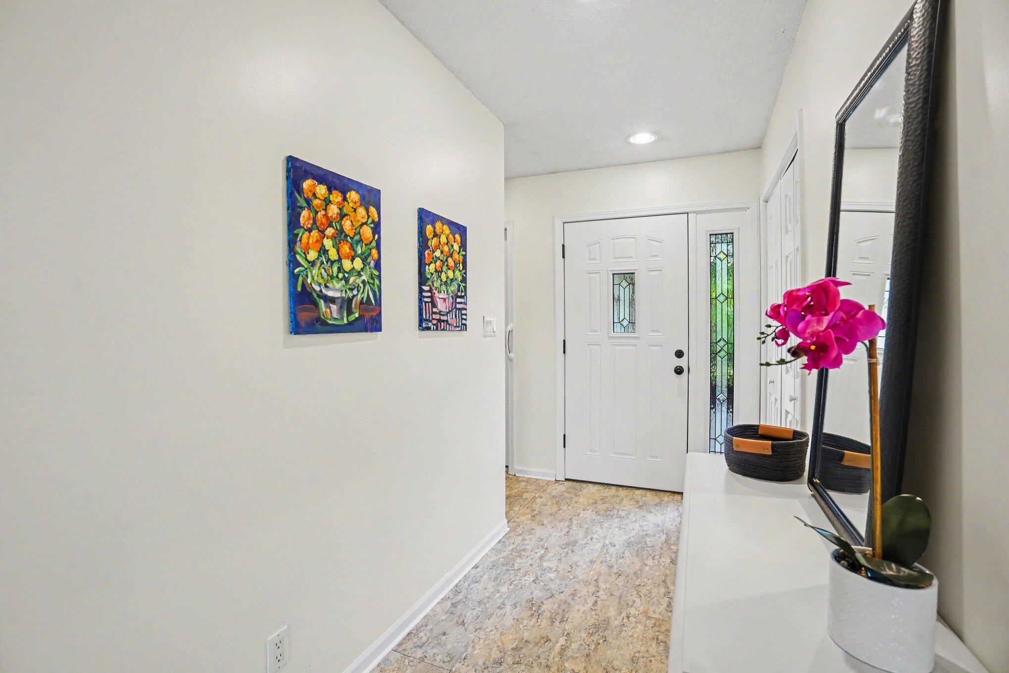 123 Bennett Avenue