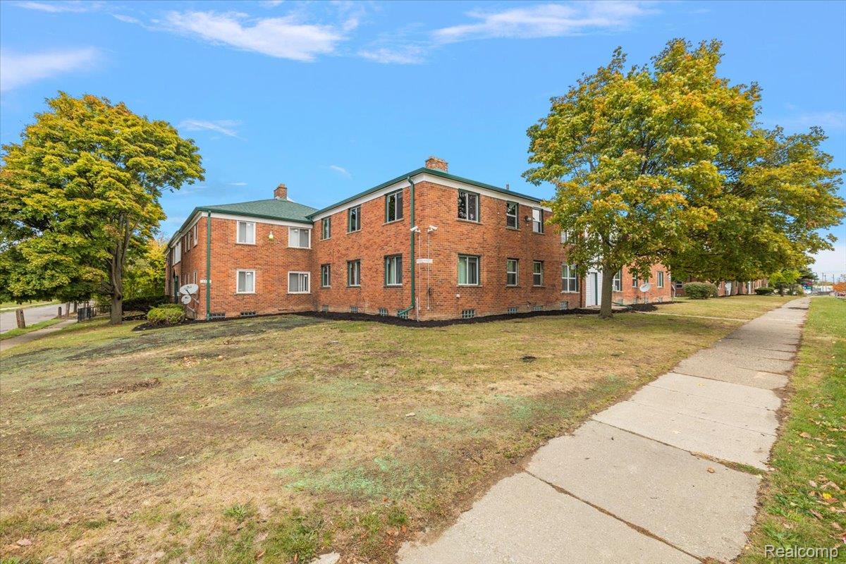 15860 Joy Road