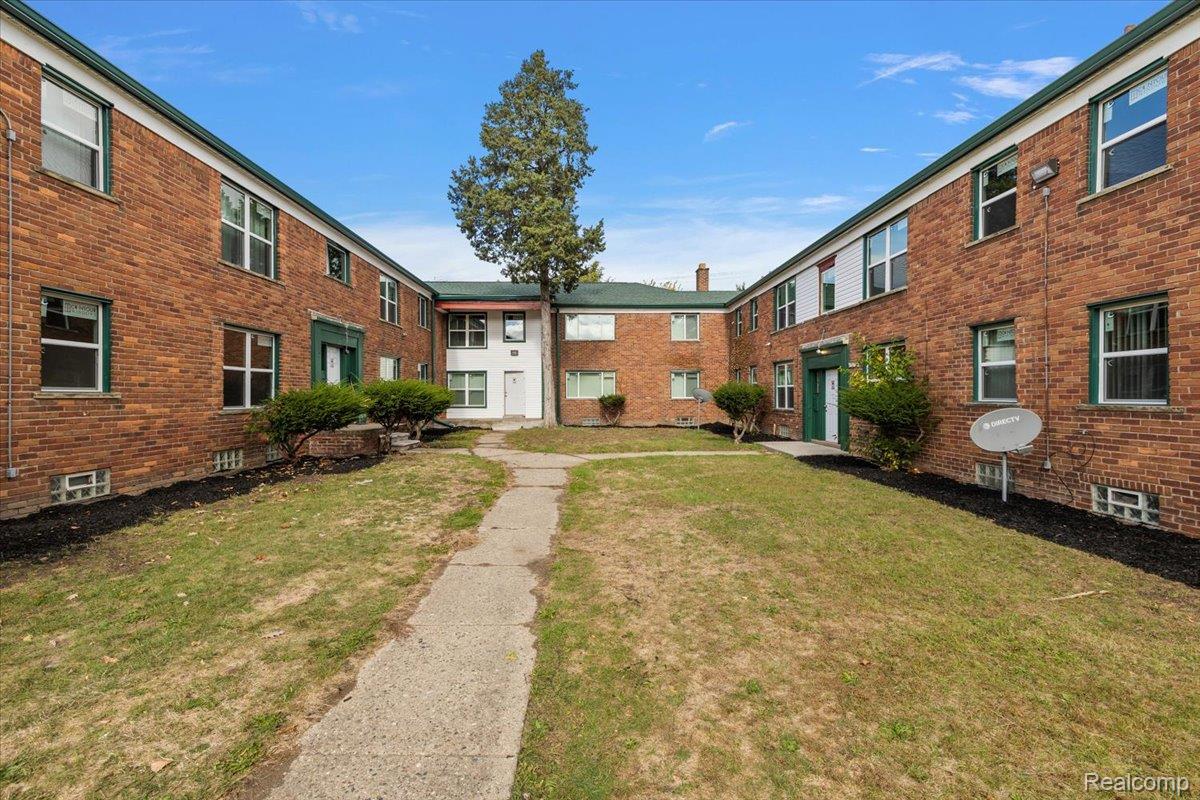 15860 Joy Road