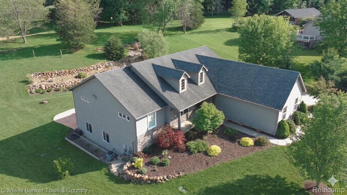 3505 Prescott Drive