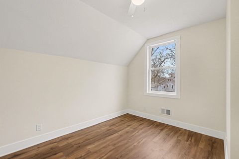 Tiny photo for 769 Catawba Avenue, Muskegon City, MI 49442 (MLS # 71026001854)