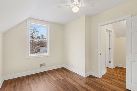 Tiny photo for 769 Catawba Avenue, Muskegon City, MI 49442 (MLS # 71026001854)