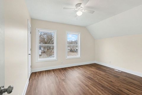 Tiny photo for 769 Catawba Avenue, Muskegon City, MI 49442 (MLS # 71026001854)