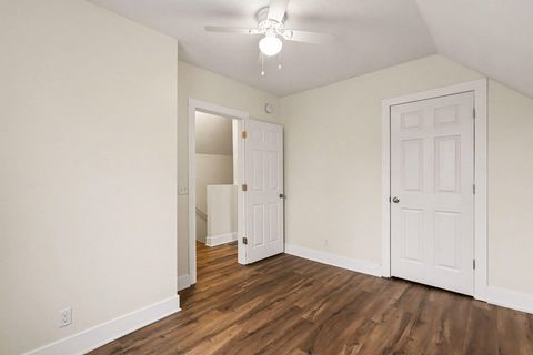 Tiny photo for 769 Catawba Avenue, Muskegon City, MI 49442 (MLS # 71026001854)