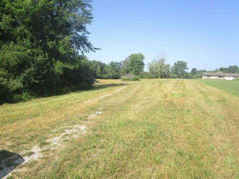 9000 Matthews Highway Tecumseh Township MI 49286