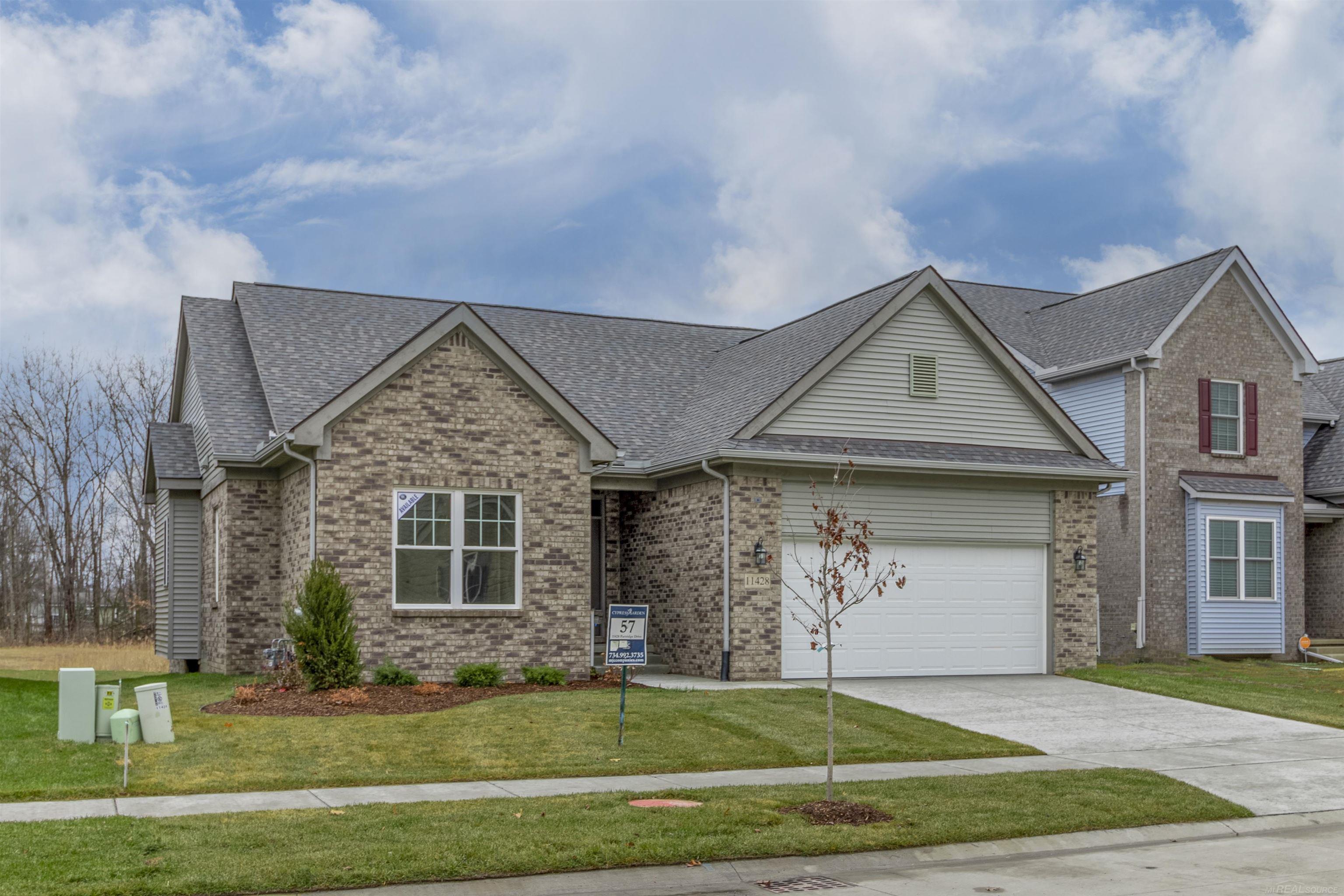11561 Partridge Drive
