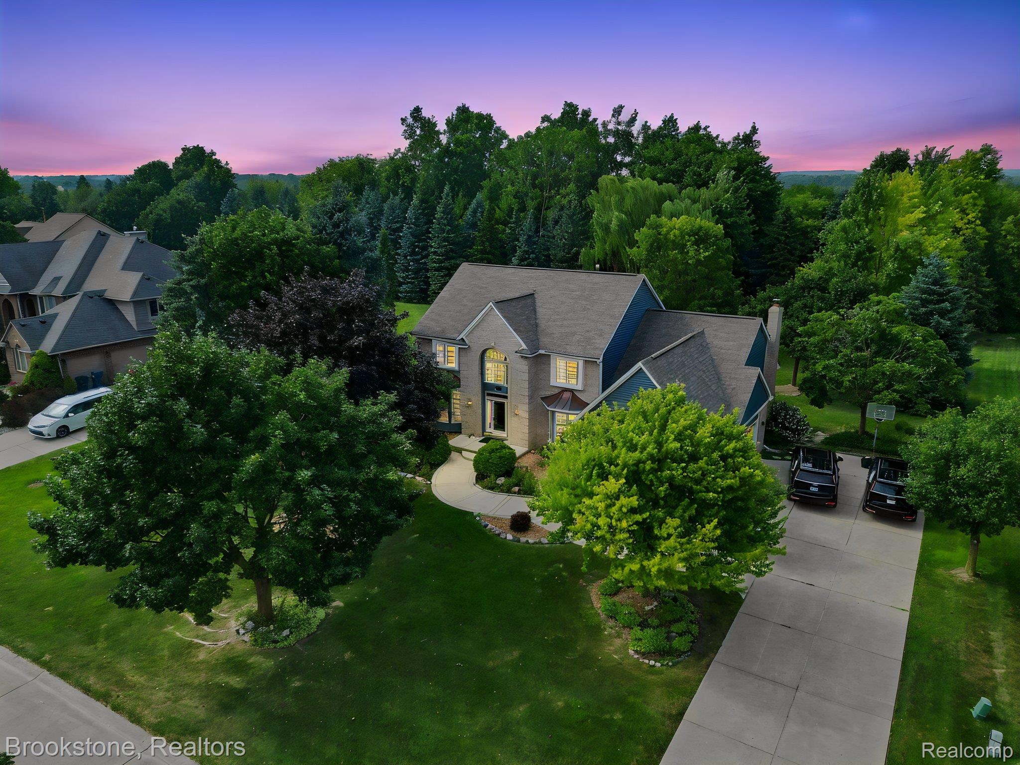 12495 Howland Park Drive