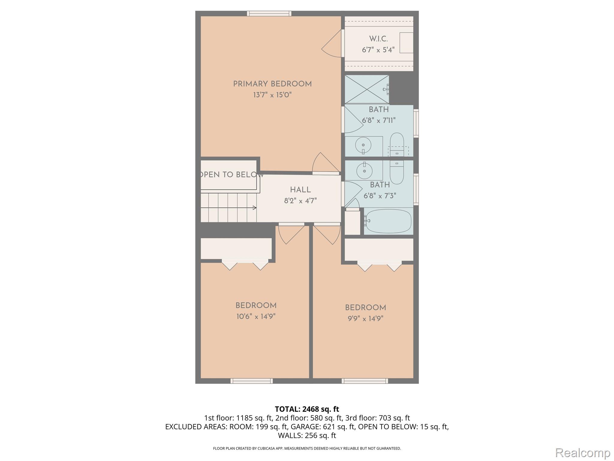 Howell, Michigan 48843, United States, 4 Bedrooms Bedrooms, ,3 BathroomsBathrooms,Residential,Active,243572