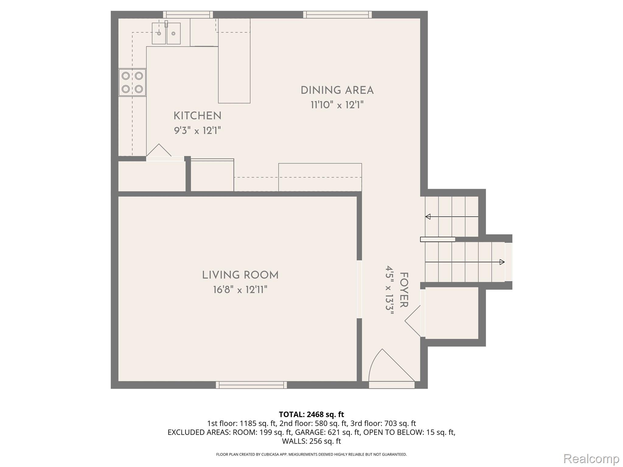 Howell, Michigan 48843, United States, 4 Bedrooms Bedrooms, ,3 BathroomsBathrooms,Residential,Active,243572