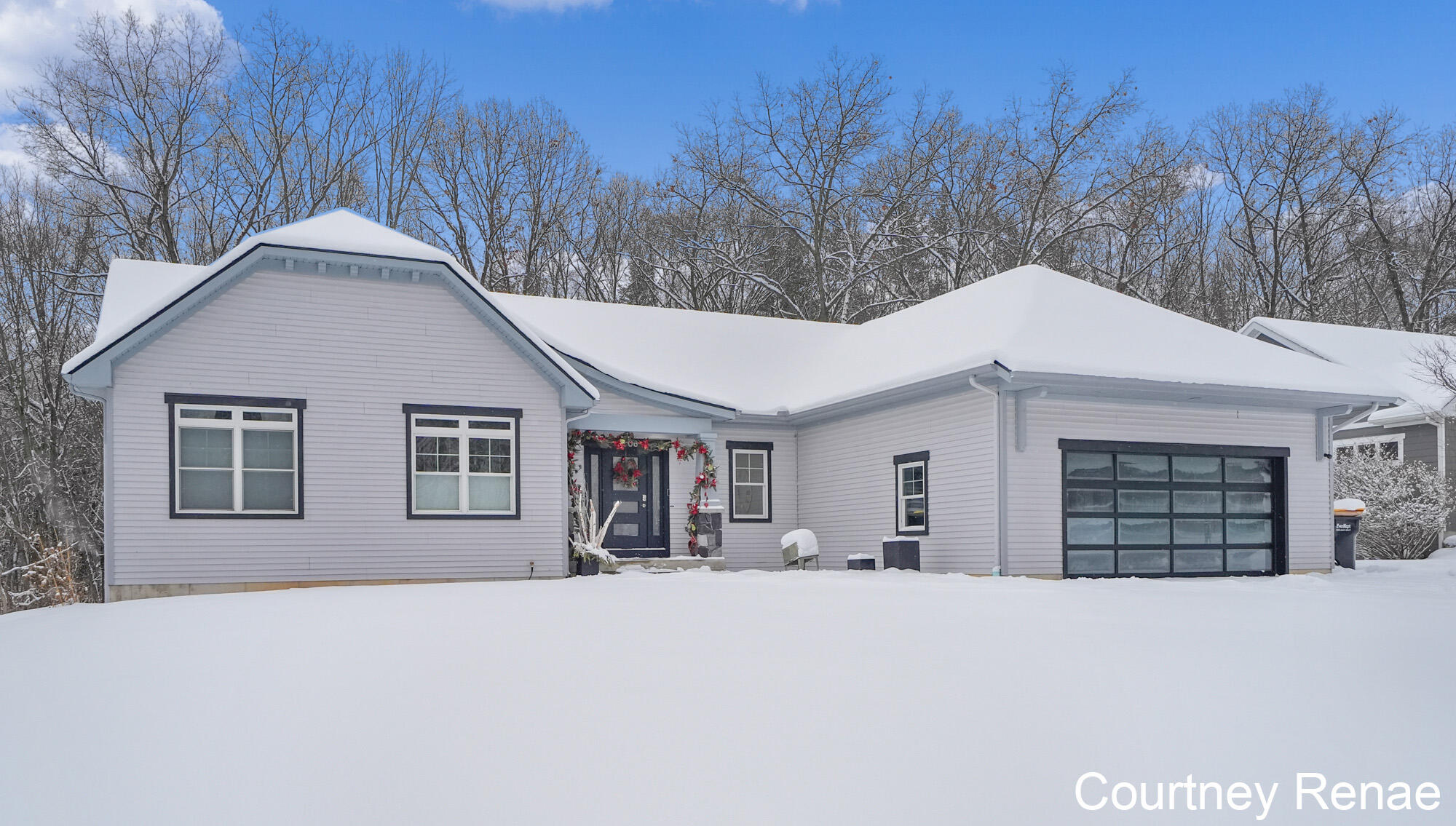 4706 Sundial Drive NE