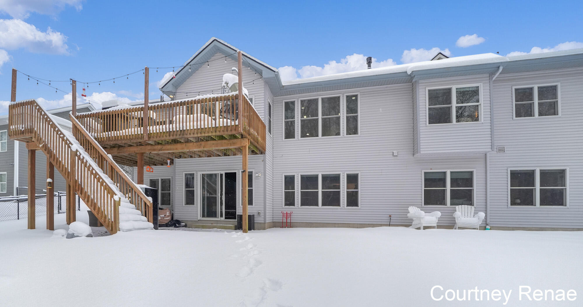 4706 Sundial Drive NE