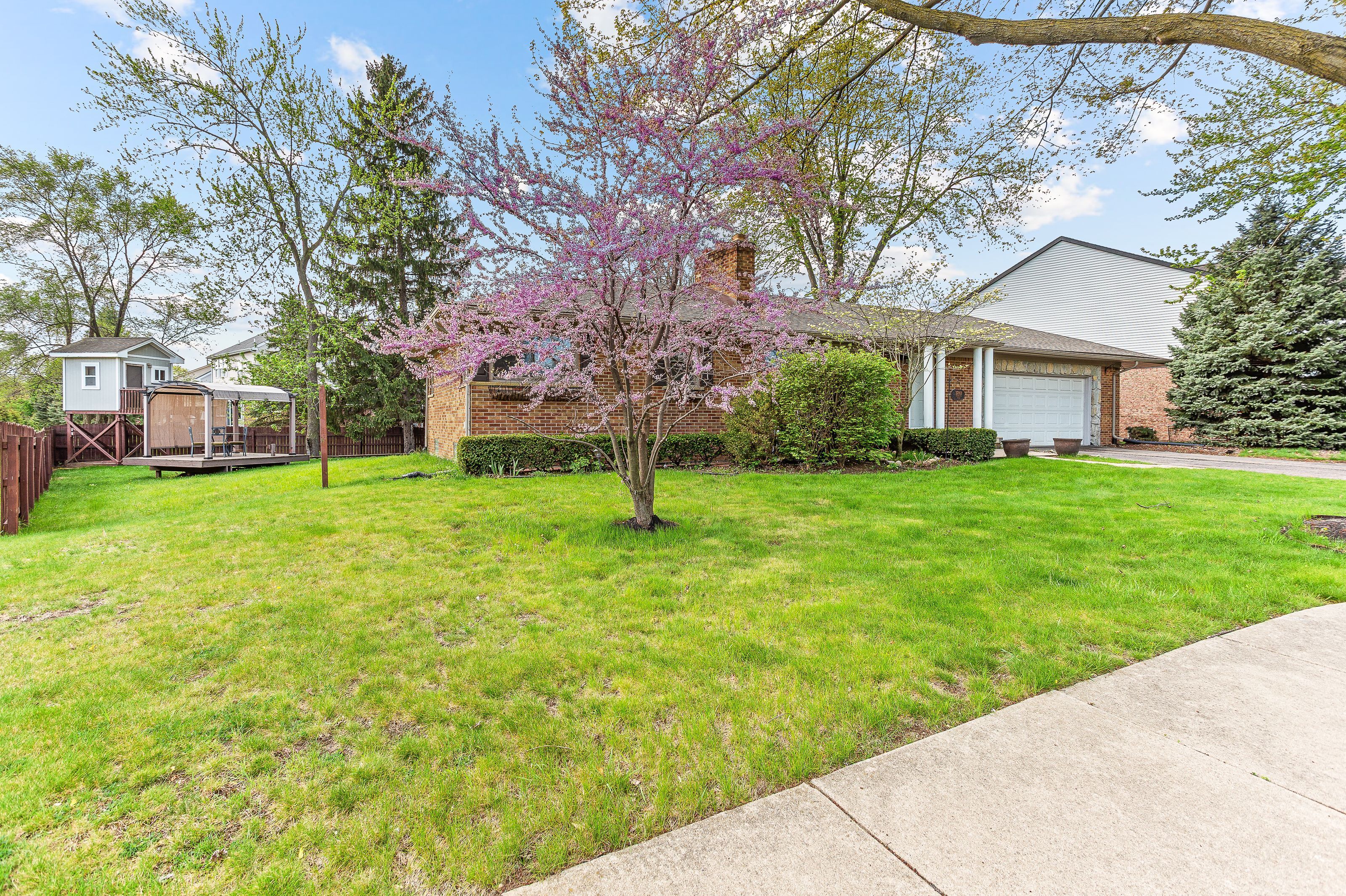 37801 PLYMOUTH Road