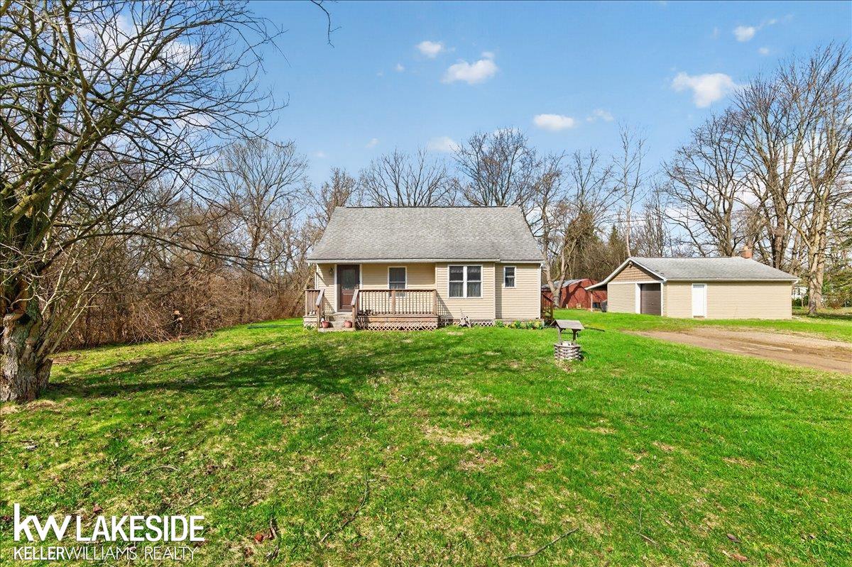 1235 Farnsworth Road