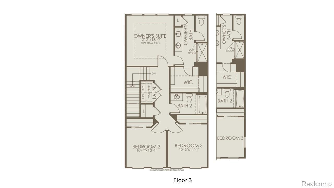 14853 Carmargo Way