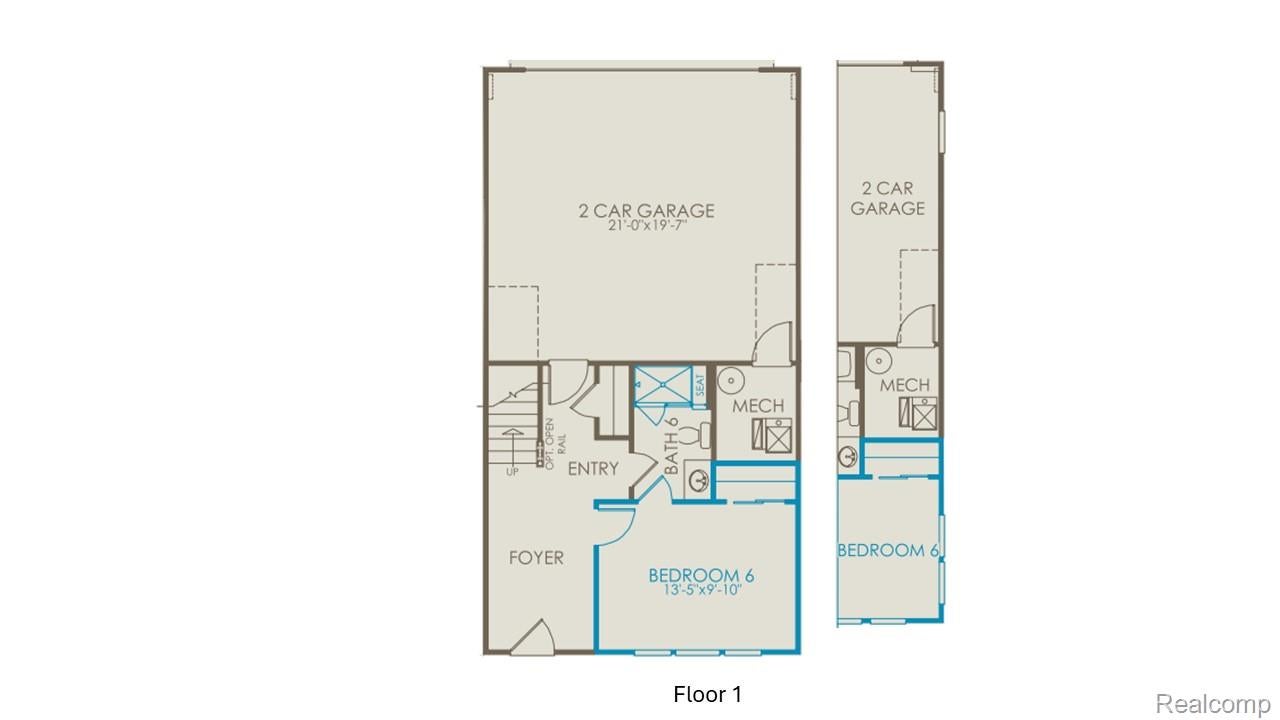 14853 Carmargo Way