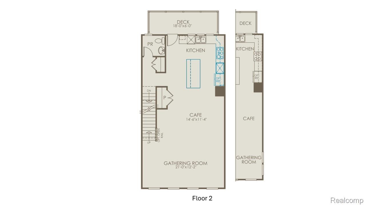 14853 Carmargo Way