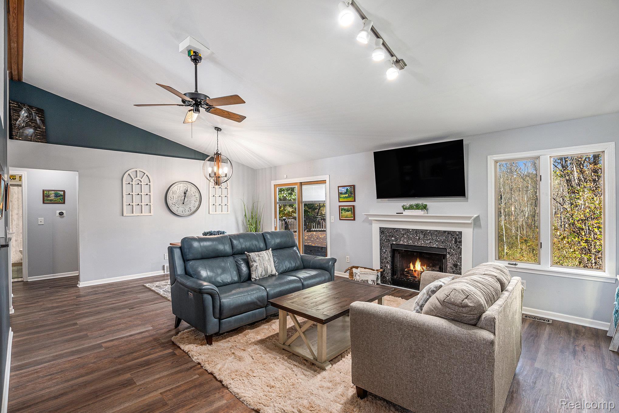 Ortonville Village, Michigan 48462, United States, 3 Bedrooms Bedrooms, ,3 BathroomsBathrooms,Residential,Active,226069