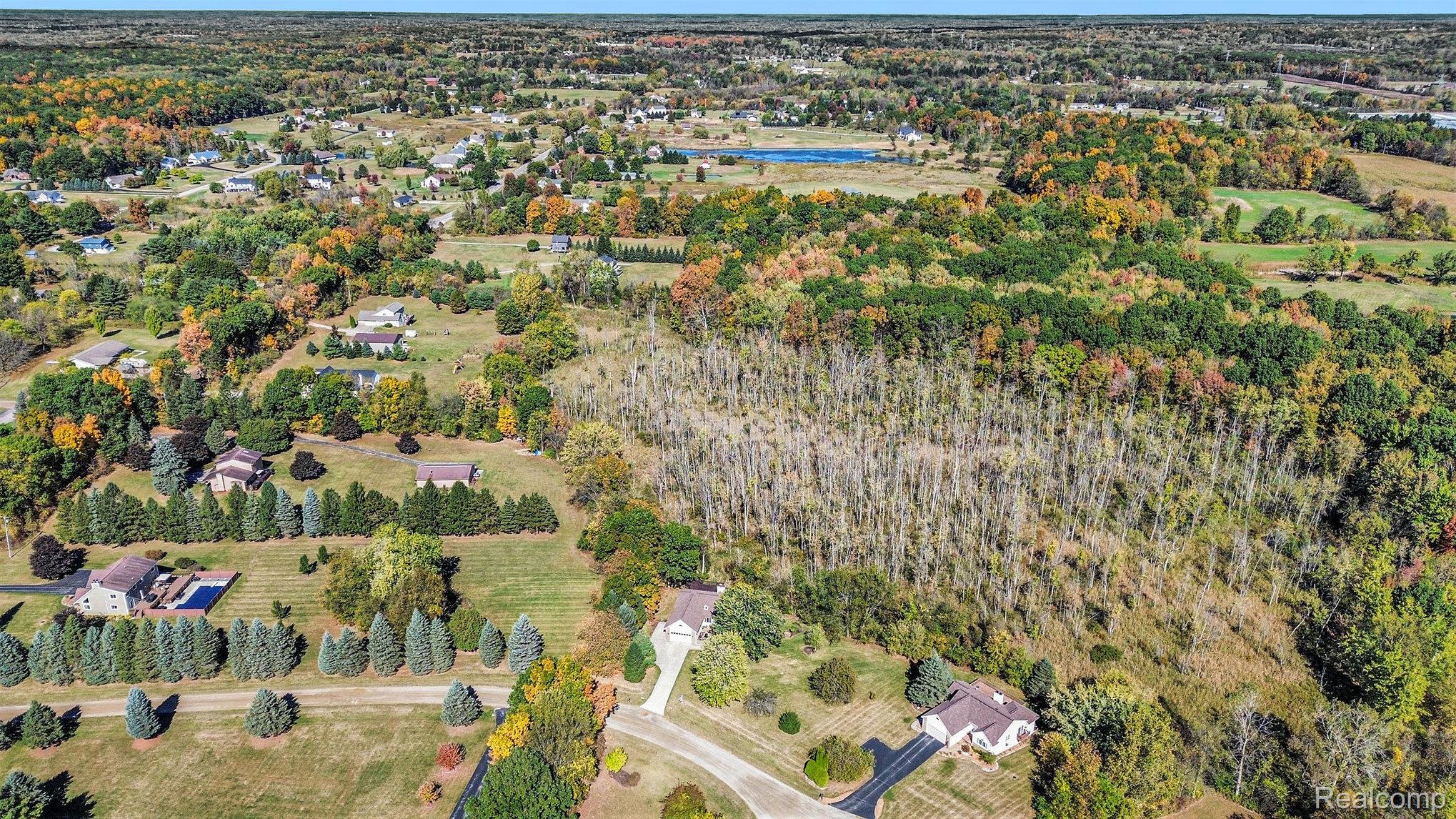 Ortonville Village, Michigan 48462, United States, 3 Bedrooms Bedrooms, ,3 BathroomsBathrooms,Residential,Active,226069