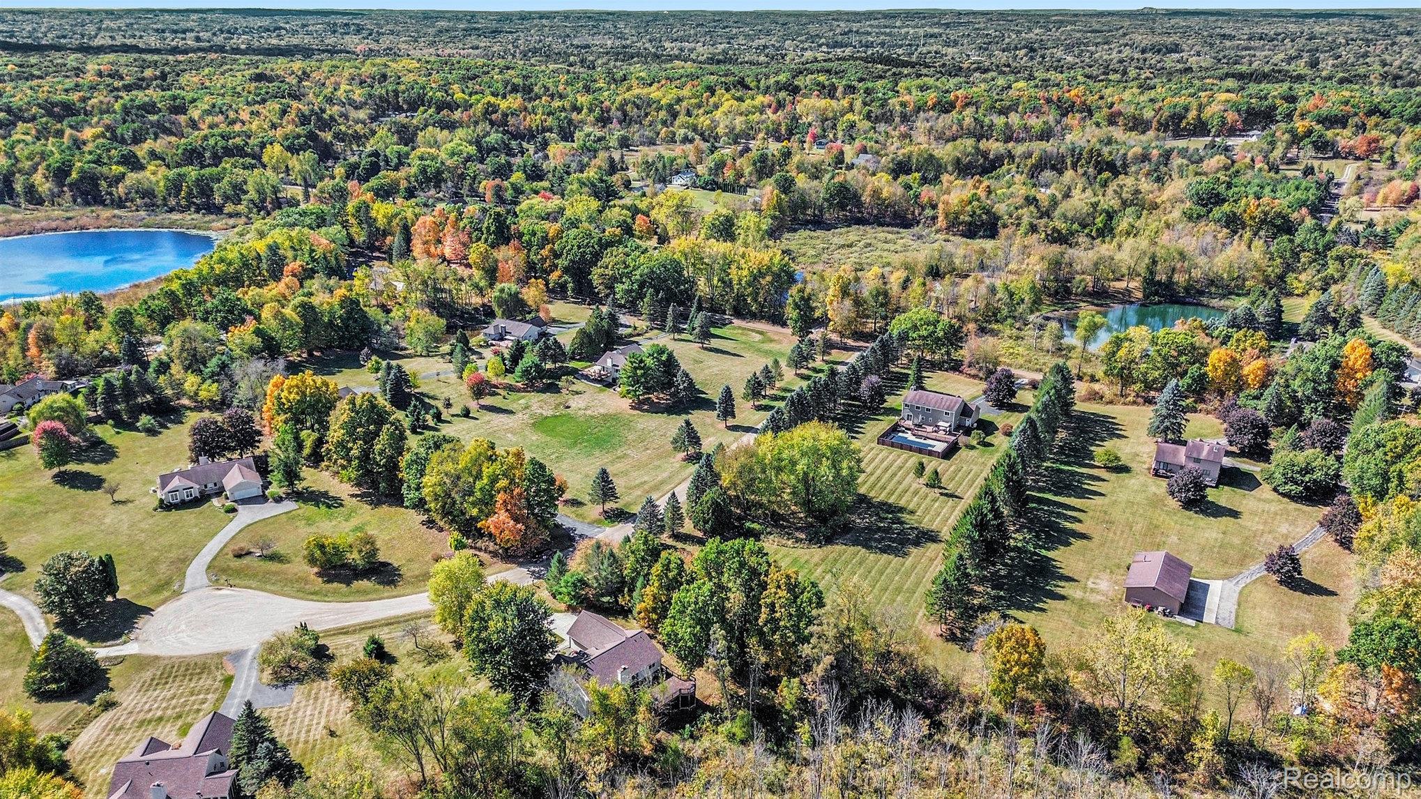 Ortonville Village, Michigan 48462, United States, 3 Bedrooms Bedrooms, ,3 BathroomsBathrooms,Residential,Active,226069