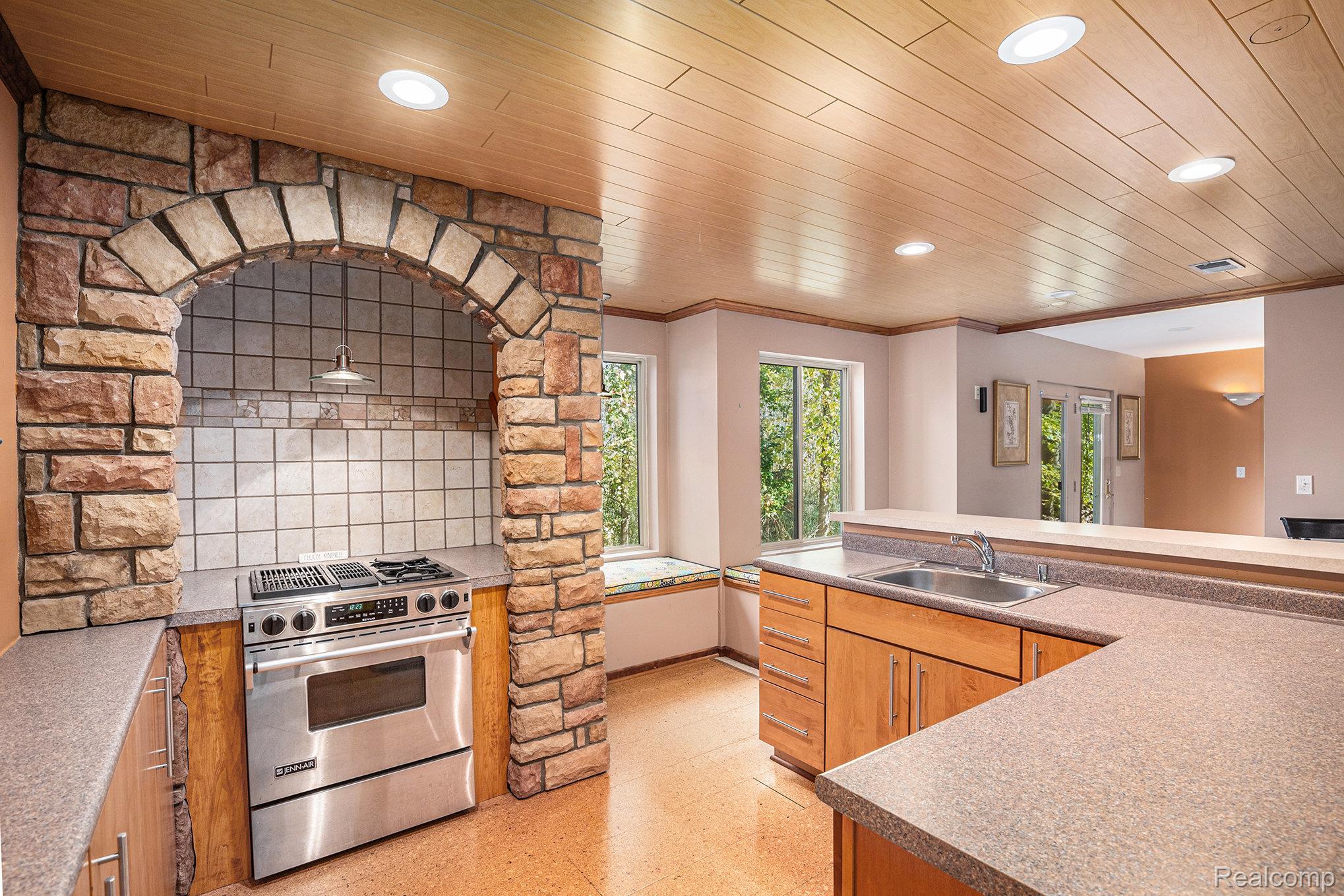 Ortonville Village, Michigan 48462, United States, 3 Bedrooms Bedrooms, ,3 BathroomsBathrooms,Residential,Active,226069