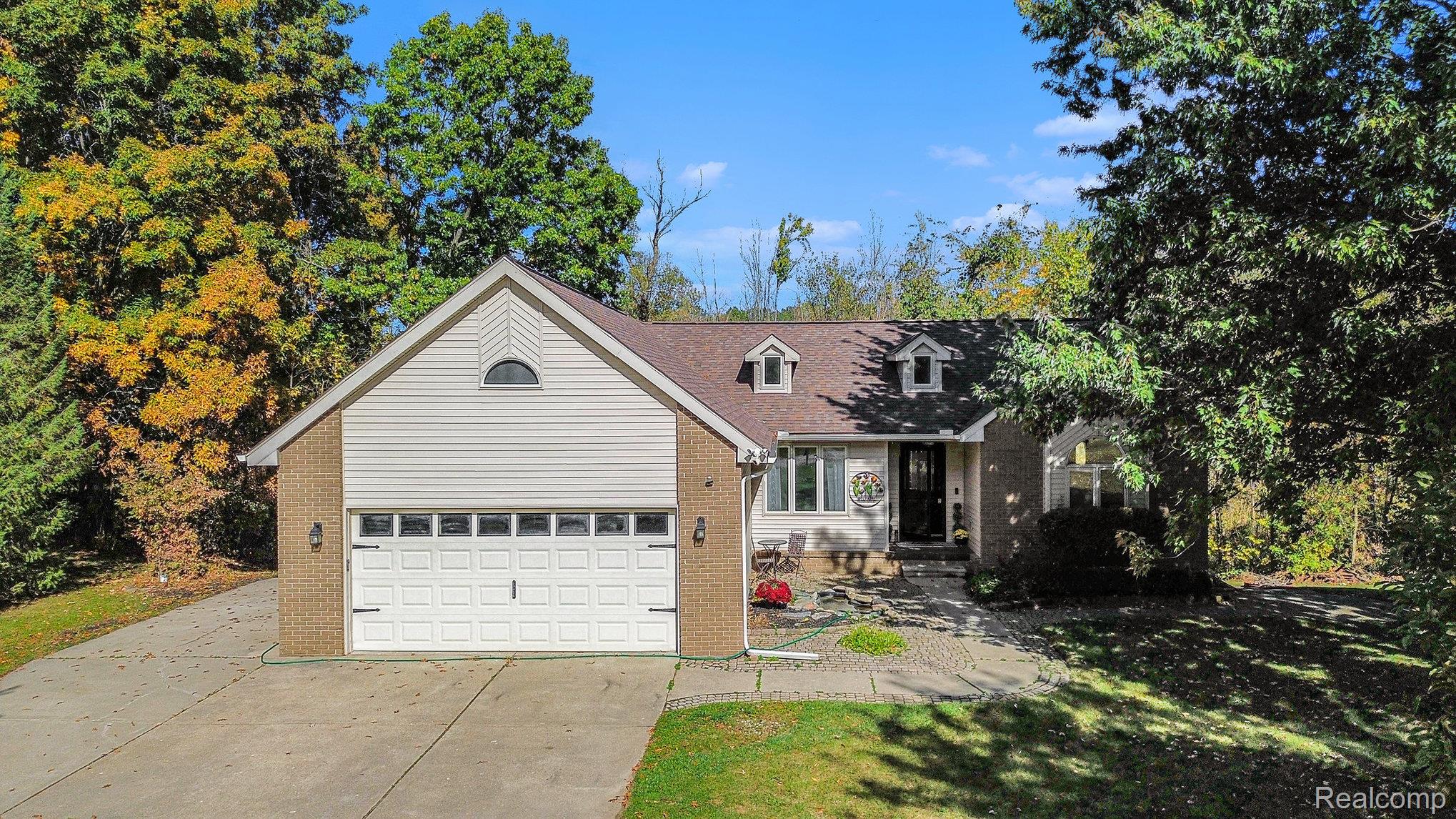 Ortonville Village, Michigan 48462, United States, 3 Bedrooms Bedrooms, ,3 BathroomsBathrooms,Residential,Active,226069