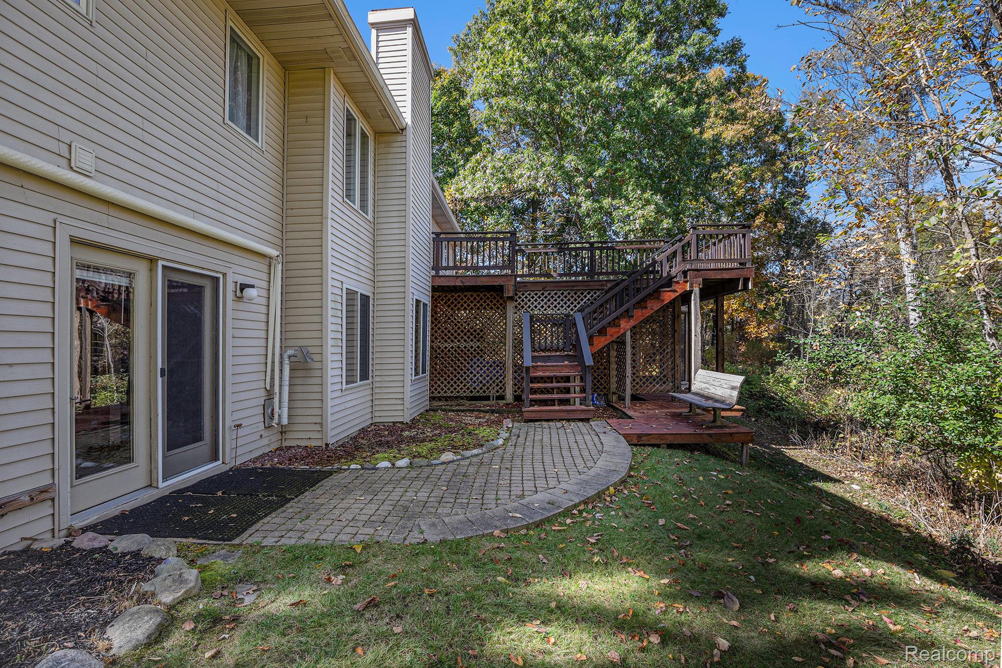 Ortonville Village, Michigan 48462, United States, 3 Bedrooms Bedrooms, ,3 BathroomsBathrooms,Residential,Active,226069