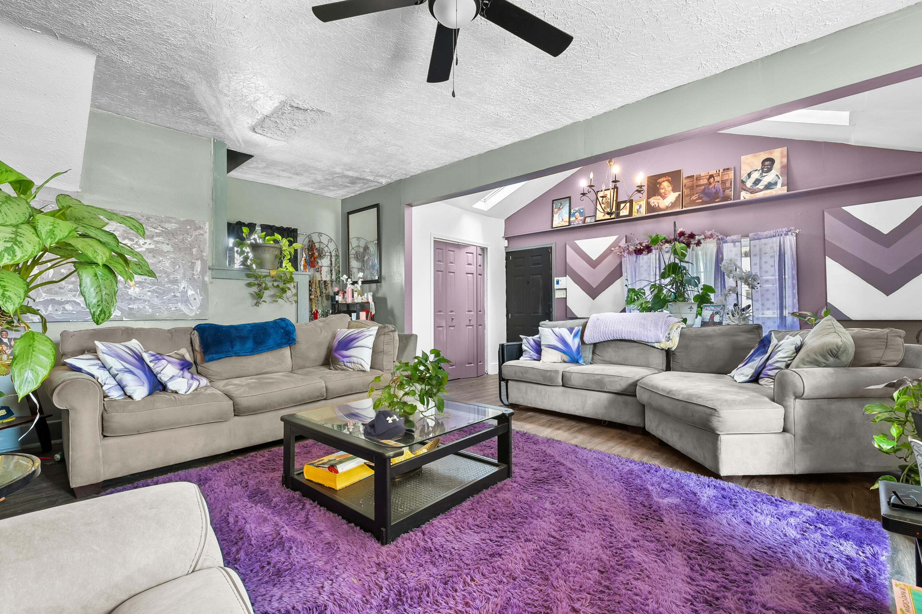 5 Beglin Court