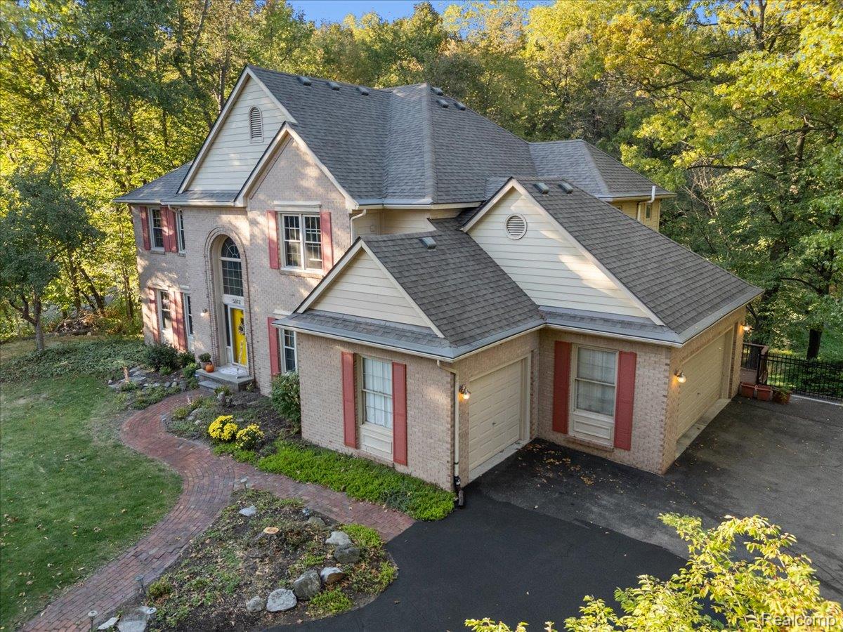 5372 Princeton Court