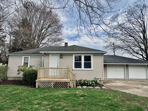1671 State Street Park Township MI 49424