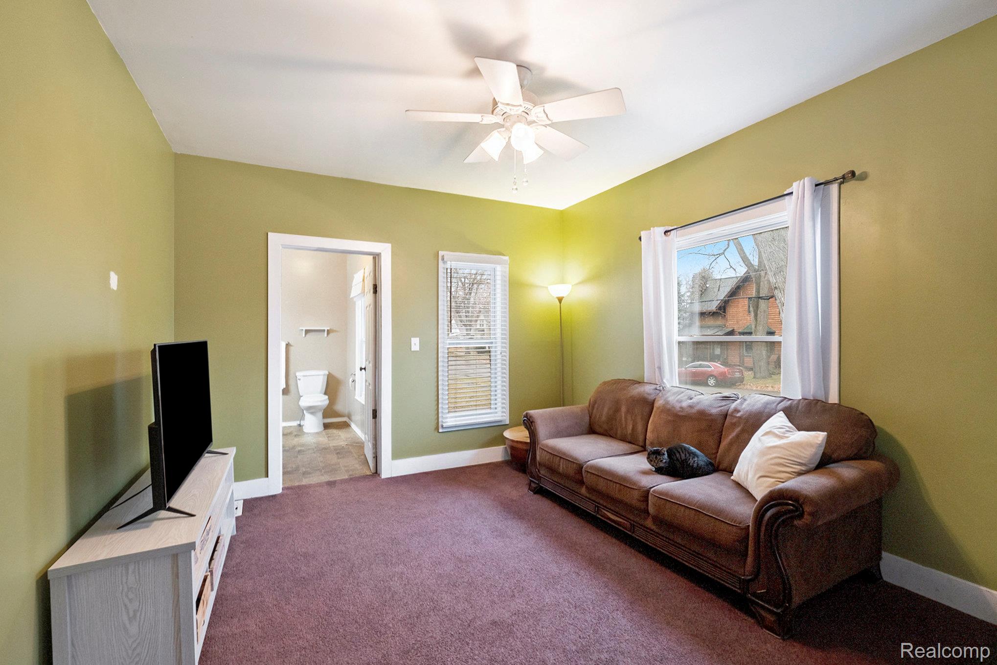 209 N Marquette Street