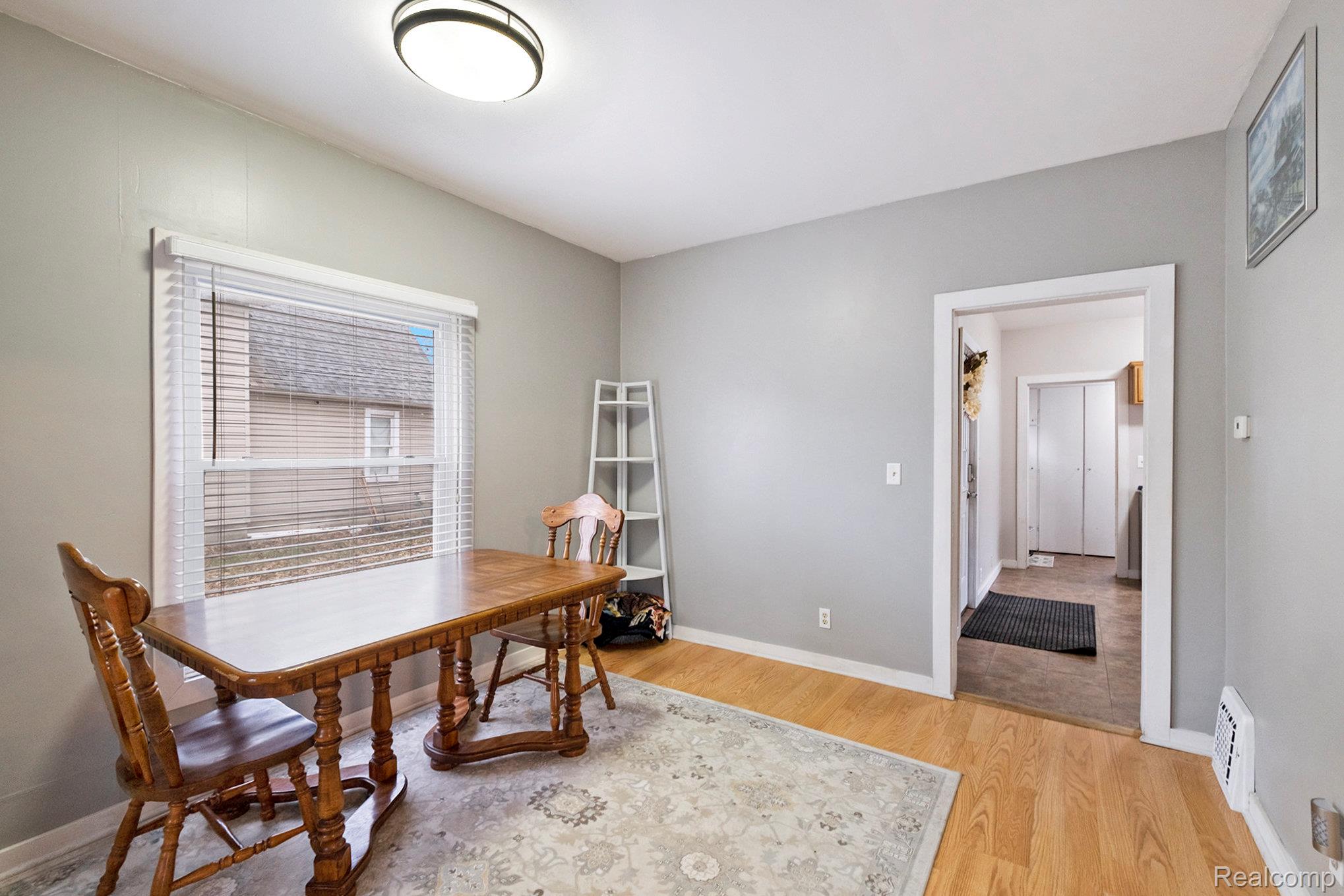 209 N Marquette Street