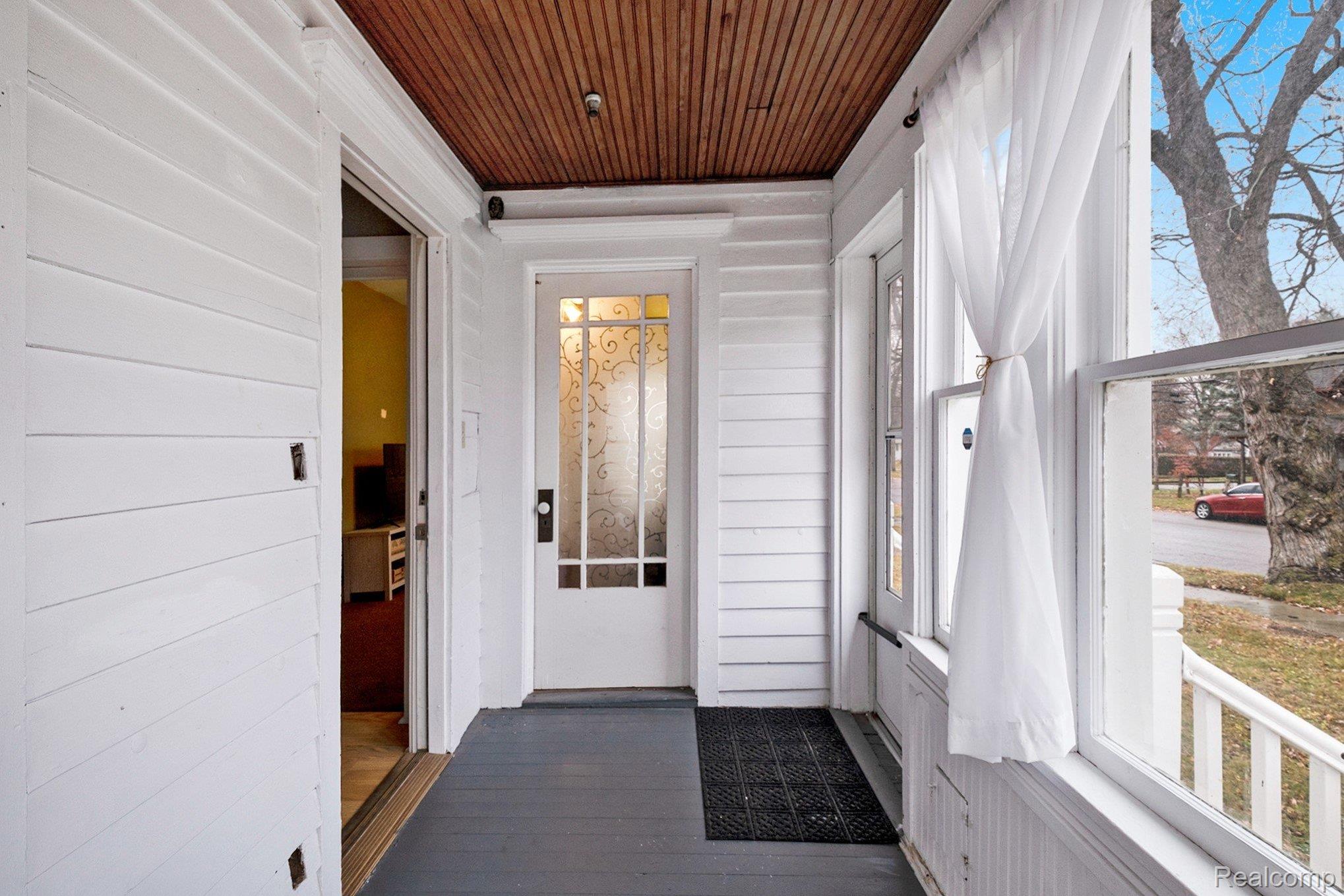 209 N Marquette Street