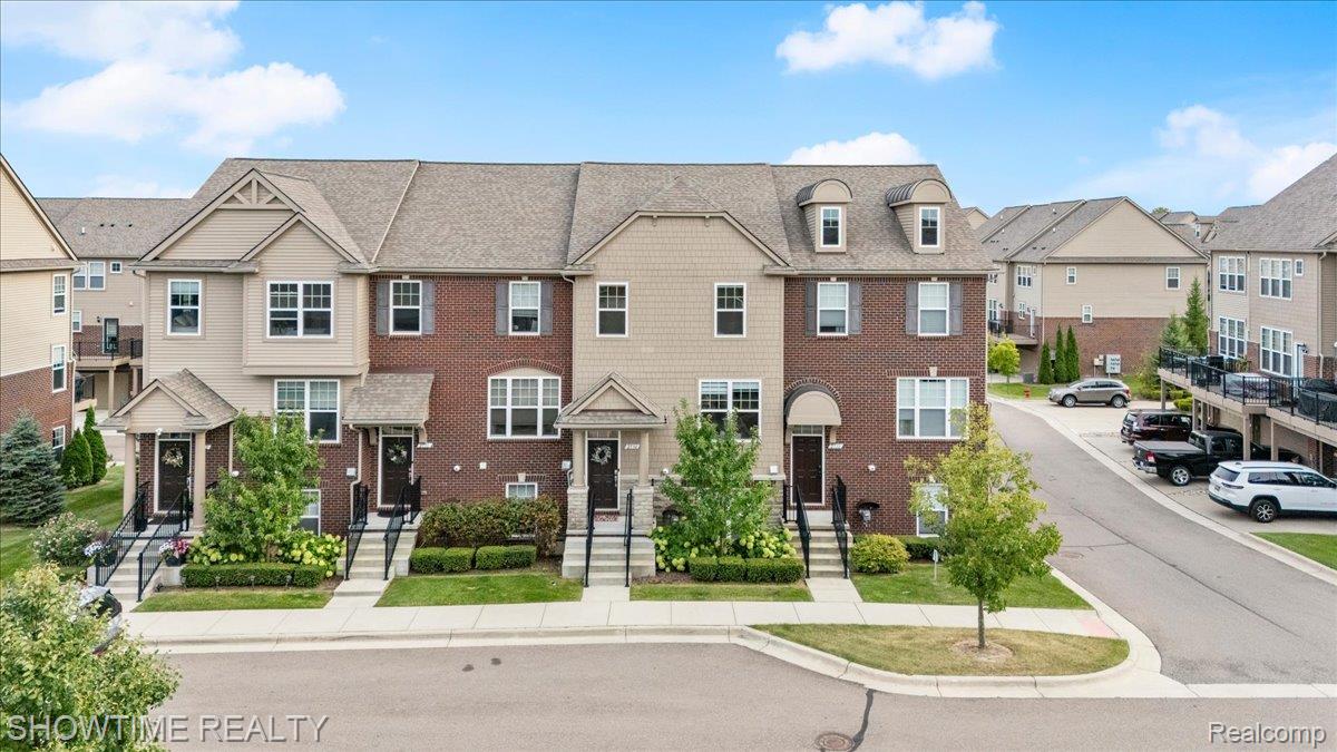 2734 Helmsdale Circle