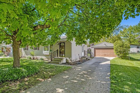 1710 Schuring Road Portage City Kalamazoo MI 49024