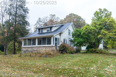 1503 S Milford Road Milford Charter Township MI 48381
