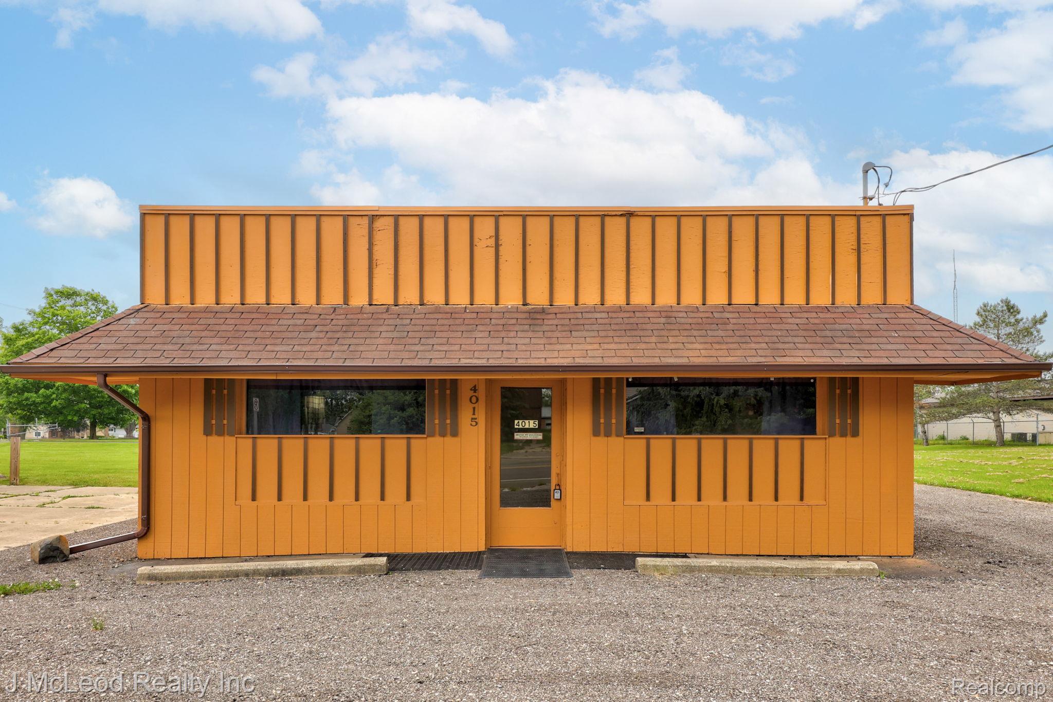 4015 Grand Blanc Road
