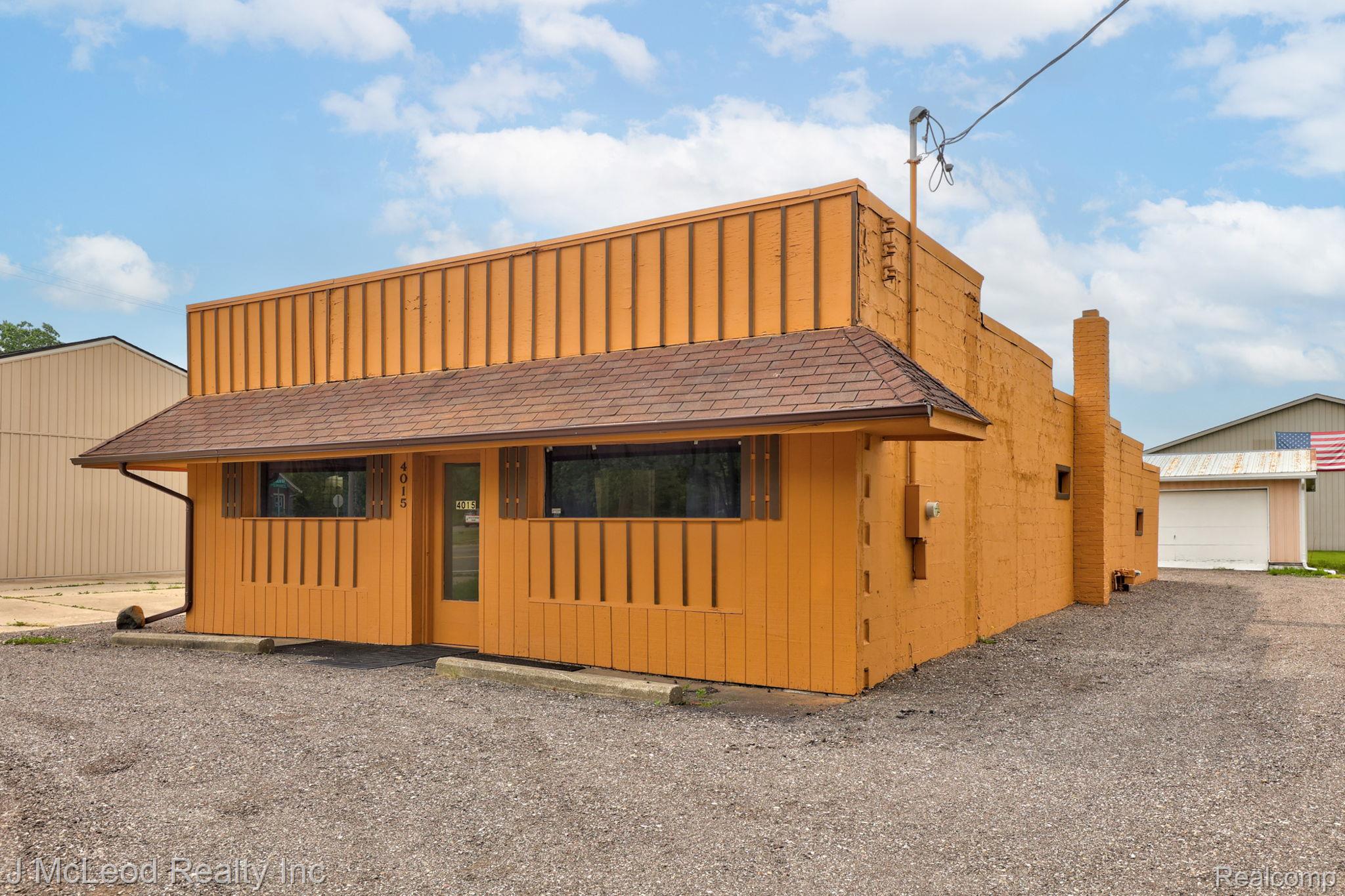 4015 Grand Blanc Road