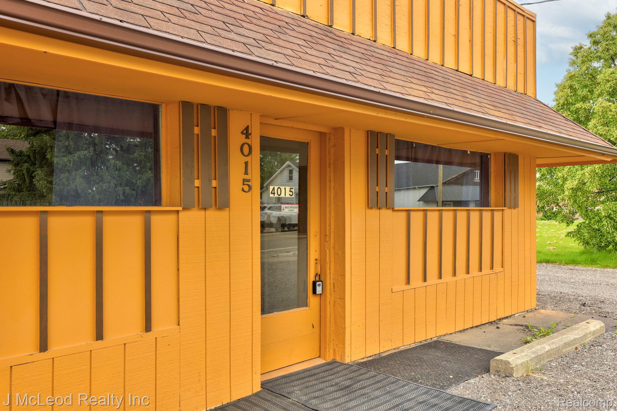 4015 Grand Blanc Road