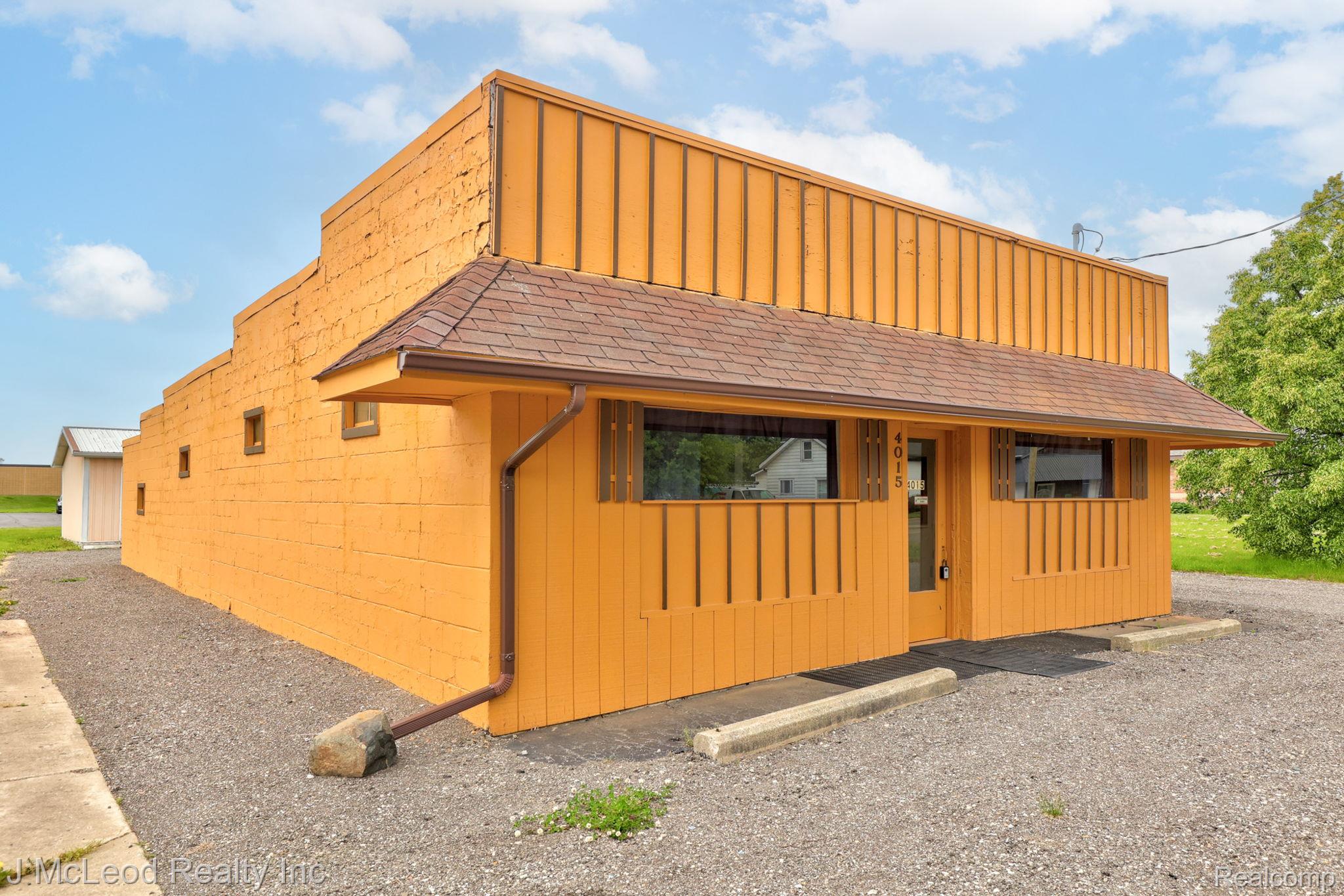 4015 Grand Blanc Road