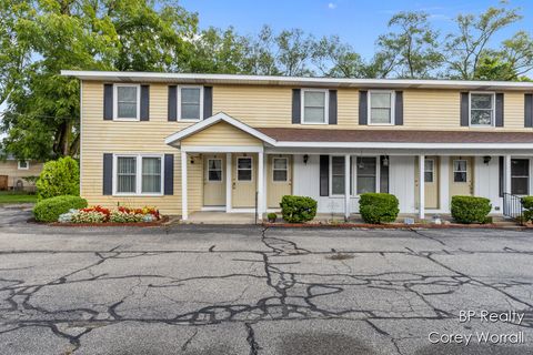 199 E 34th Street 10 Holland City MI 49423