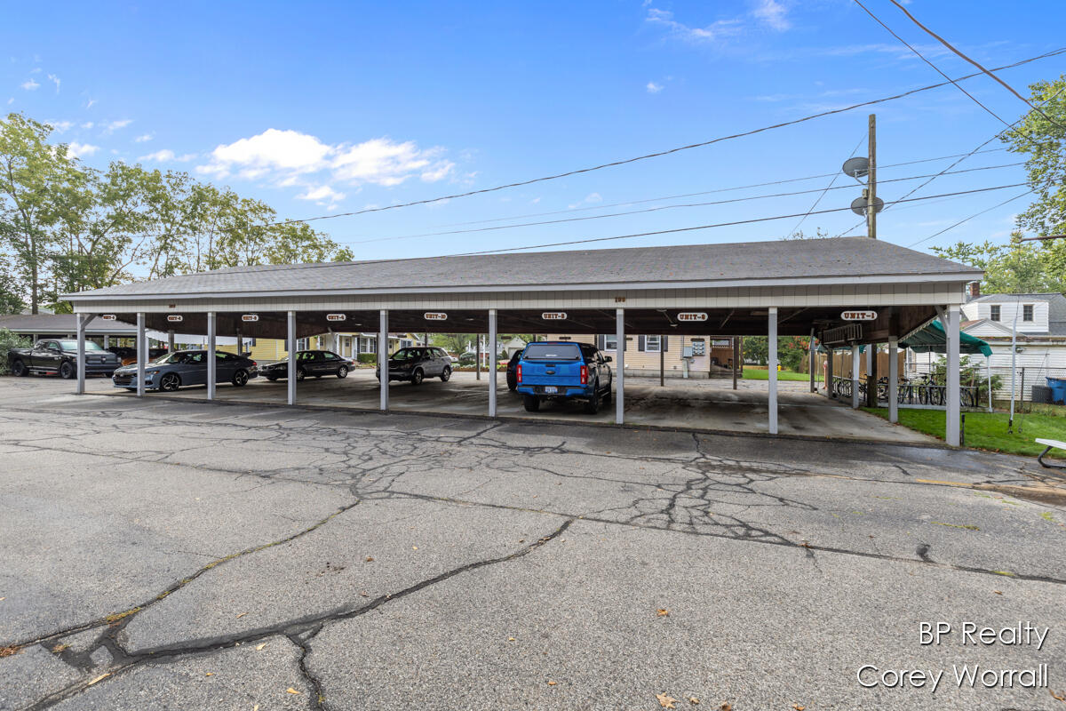 199 E 34th Street 10