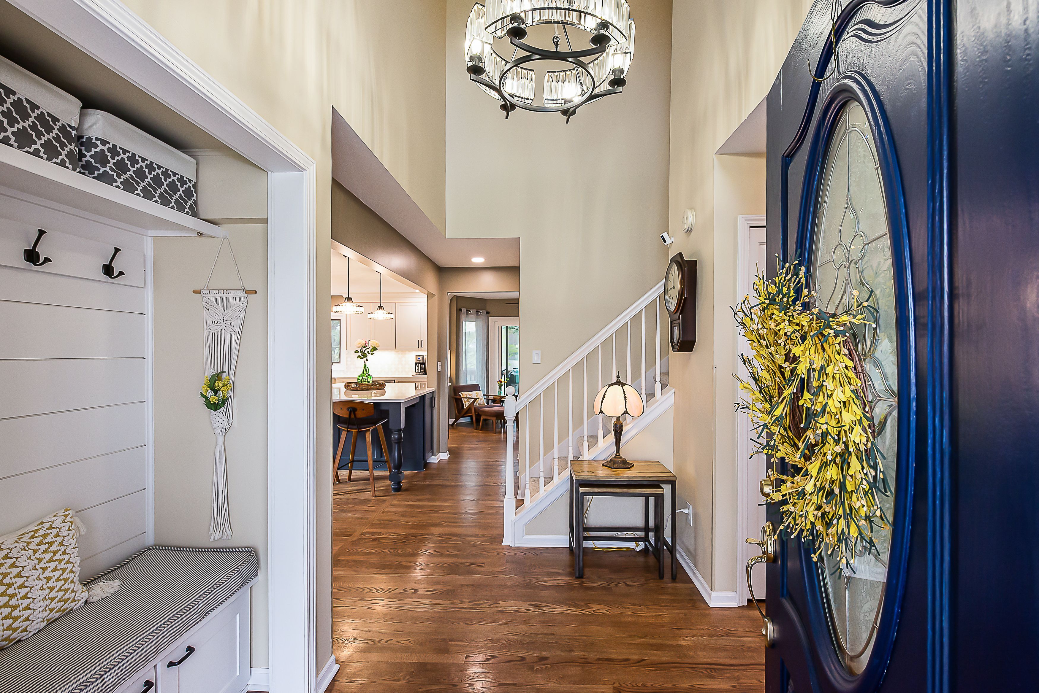 1254 BAYWOOD Circle