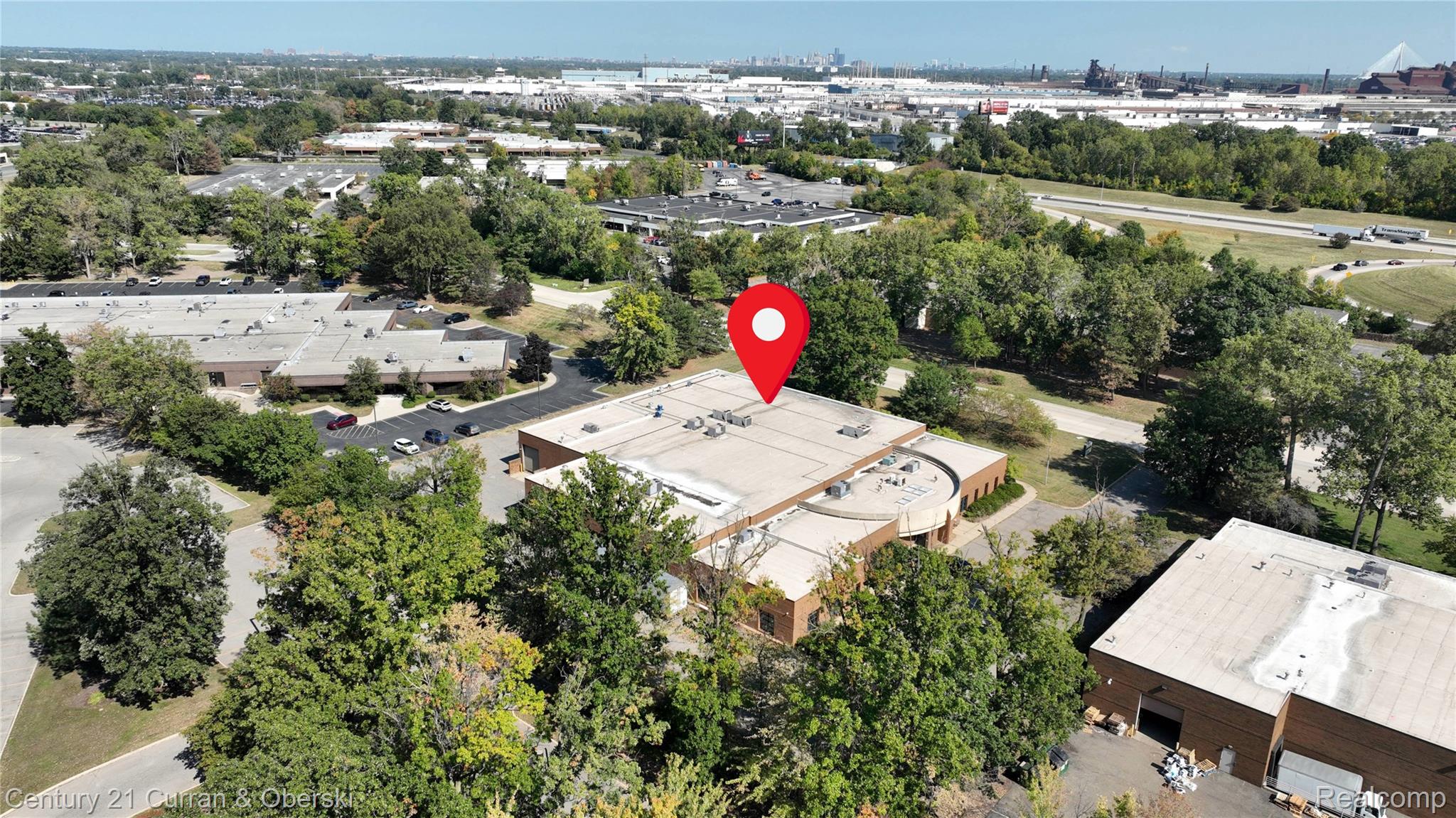 15162 S Commerce Drive