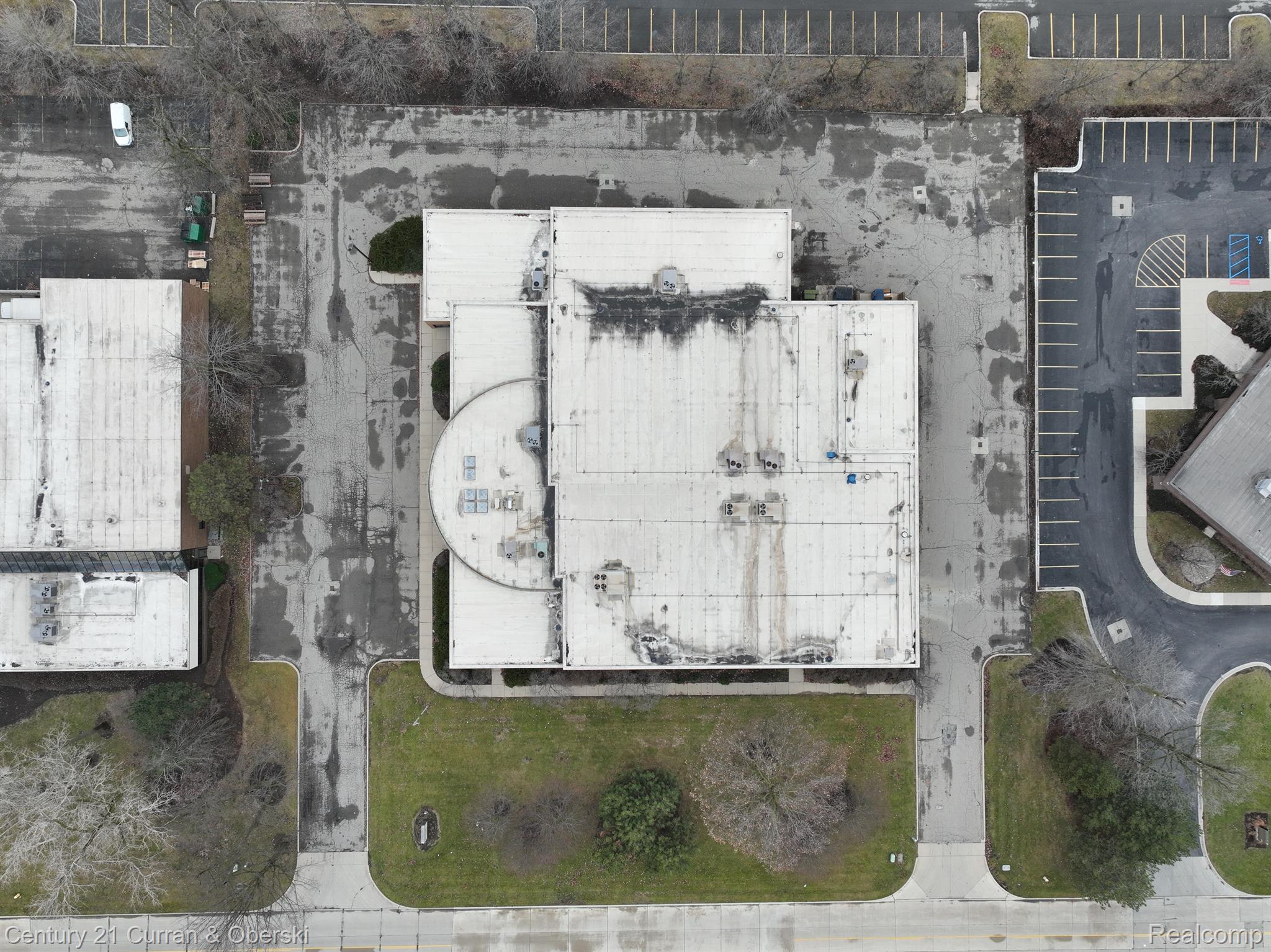 15162 S Commerce Drive