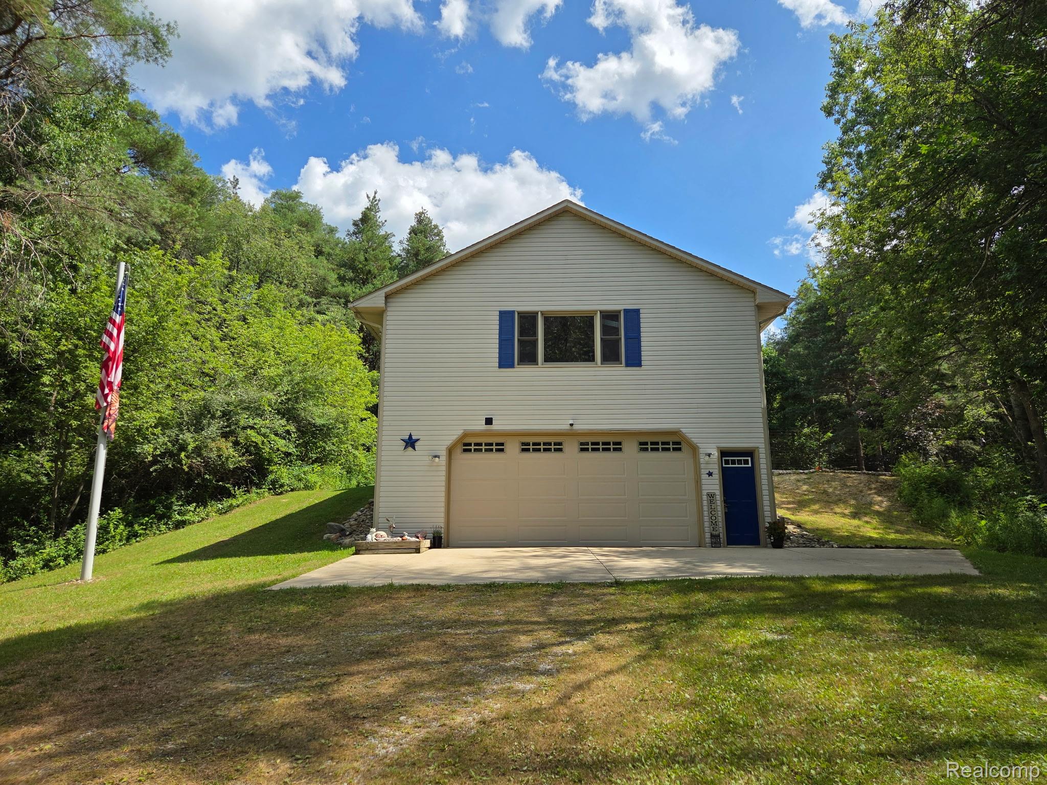 10201 Washburn Road